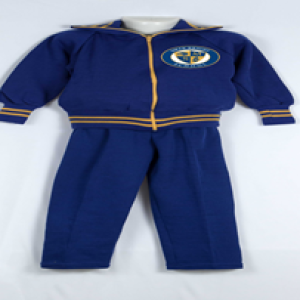Tracksuit – Size 22 (2–3 yrs)