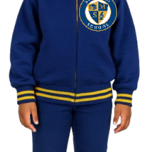 Tracksuit – Size 34 (12–13 yrs)