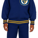 Tracksuit – Size 22 (2–3 yrs)