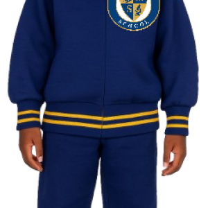 Tracksuit – Size 22 (2–3 yrs)